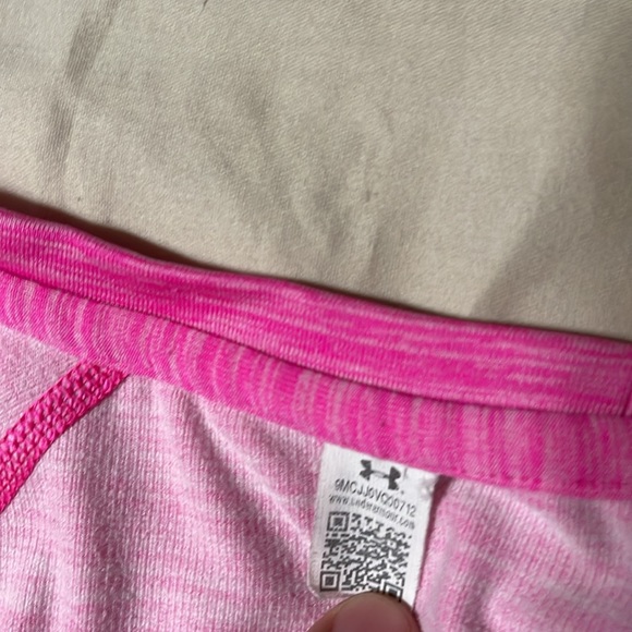 Under Armour ColdGear Cozy Crew Long Sleeve | Size L/XL - Picture 7 of 13